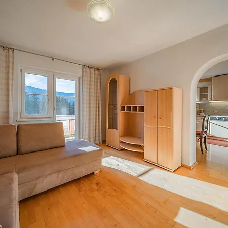 Glonersbuehelhof 4 Appartement *