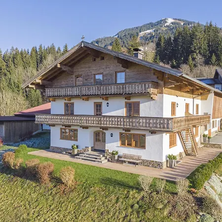 Glonersbuehelhof 4 * ווסטנדורף