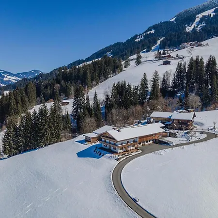 Glonersbuehelhof 4 Appartement