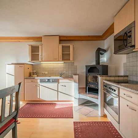 Glonersbuehelhof 4 * ווסטנדורף