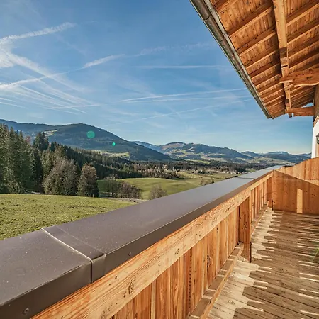 Glonersbuehelhof 4 *
