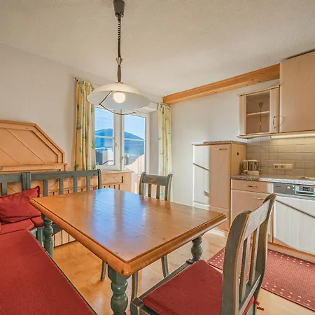 Glonersbuehelhof 4 Apartament Westendorf