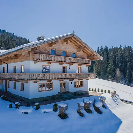 Apartament Glonersbuehelhof 4 *