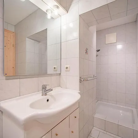 Glonersbuehelhof 4 Daire Westendorf