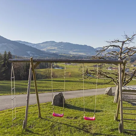 Daire Glonersbuehelhof 4 Westendorf