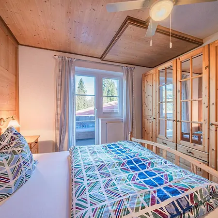 Glonersbuehelhof 4 وستندورف